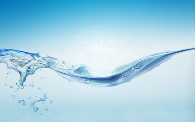 Thirsty? The importance of hydration.
