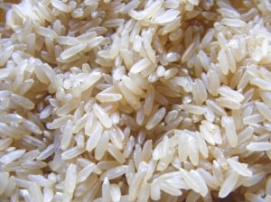 Rice – does it really contain arsenic?