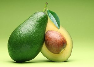 Have an Avocado a Day