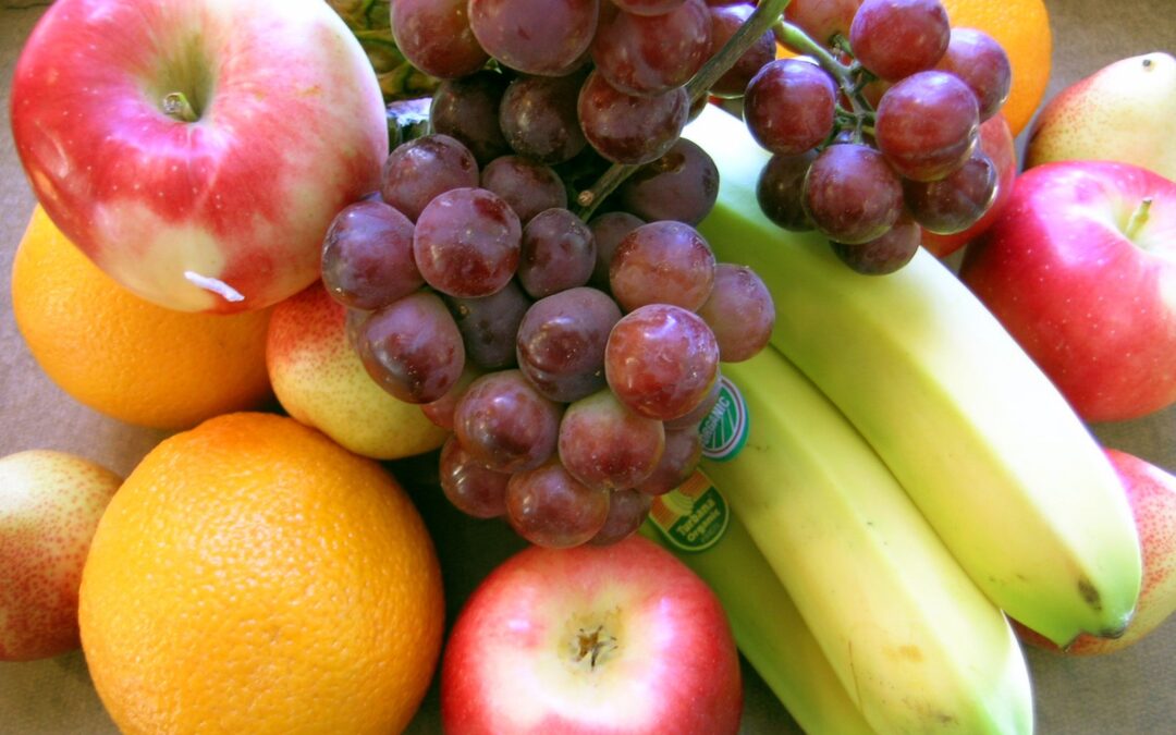 Organic produce – the most important ones to buy