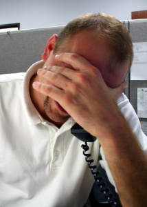 Stress part 3 – its impact on heart health and sleep