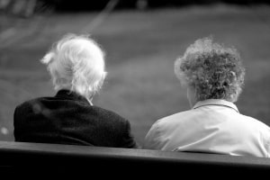Healthy Ageing