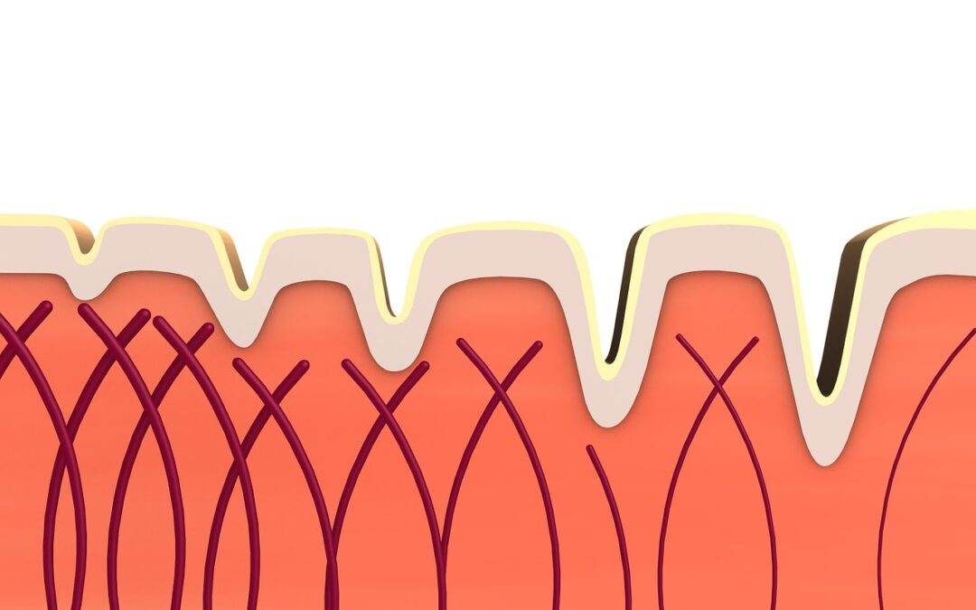 Stress part 2 – its impact on skin and headaches