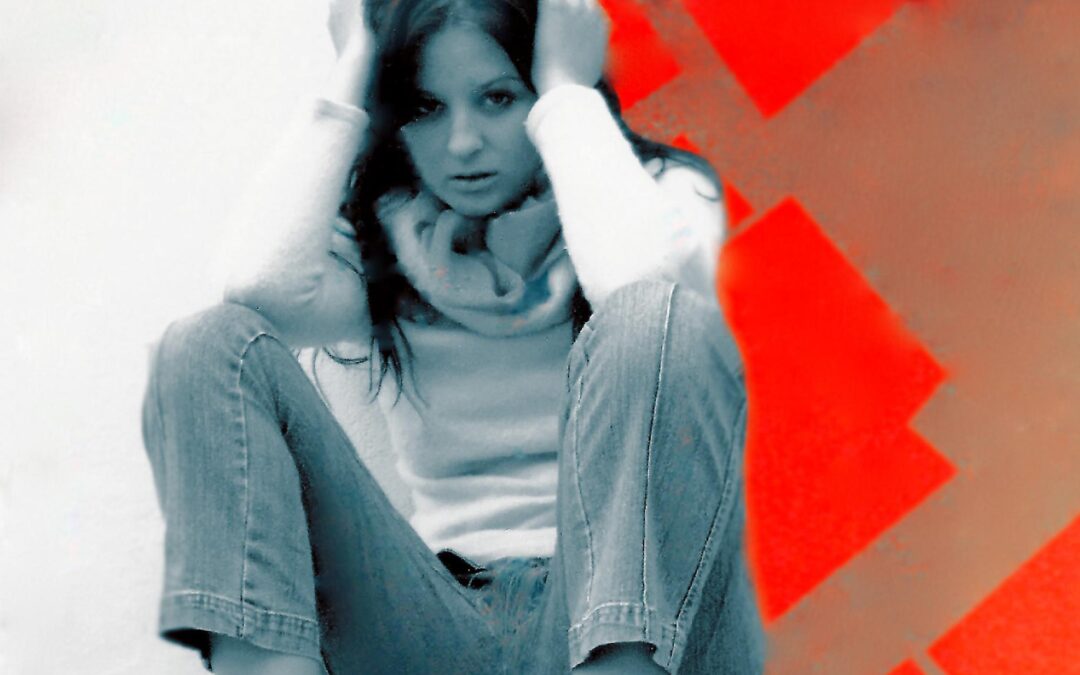 Stress part 5 – its impact on your hormones