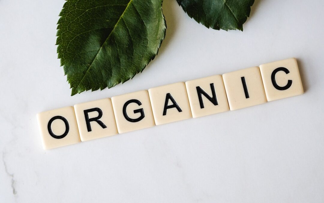 10 reasons to eat organic
