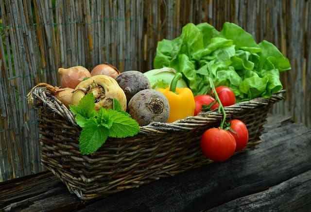 How to eat more vegetables THE EASY WAY