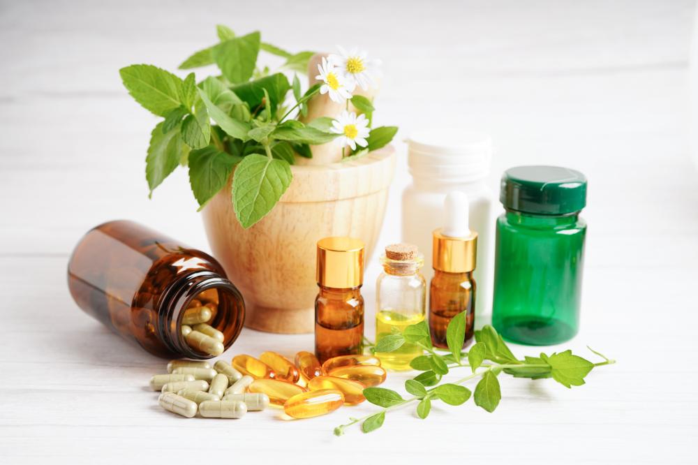 Our Services and Modalities