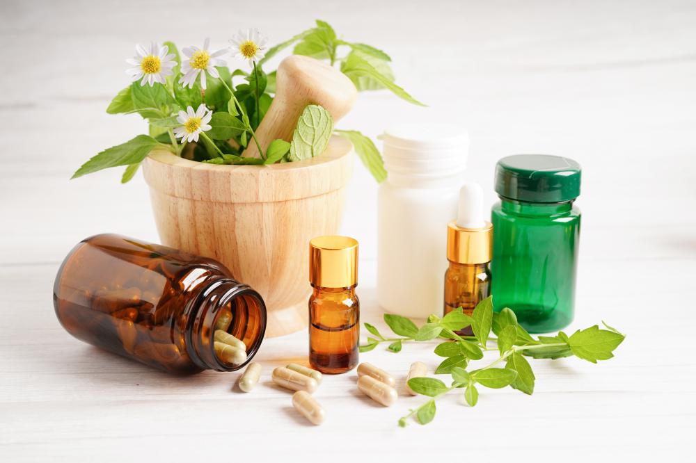 Our Holistic Approach