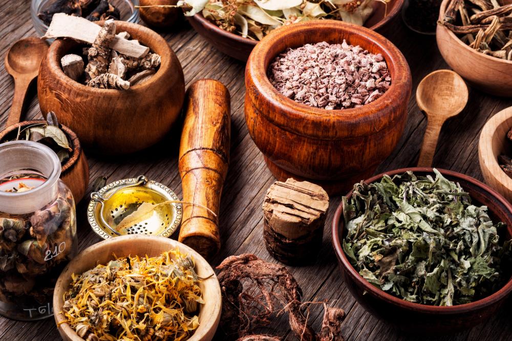 Our Holistic Approach to Health and Wellness
